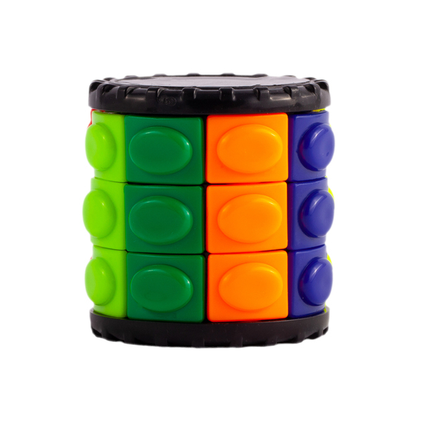 Układanka logiczna Blocky P001319R