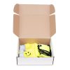 Zestaw odblaskowy dla dzieci Safe kid P043652R
