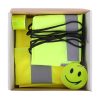Zestaw odblaskowy dla dzieci Safe kid P043652R