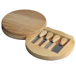 Zestaw serowy Roma P000037R RO-R17128