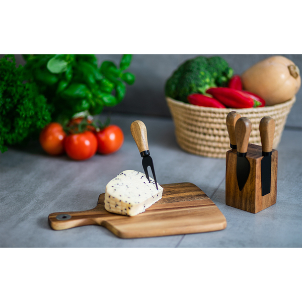 Zestaw serowy Piacenza P001389R