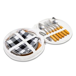 Zestaw piknikowy w etui Alvaro P054575R RO-R17149.06