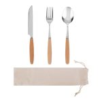 YEUN. Dyfuzor w sztyfcie w szklanych buteleczkach P046664S ST-95067-W