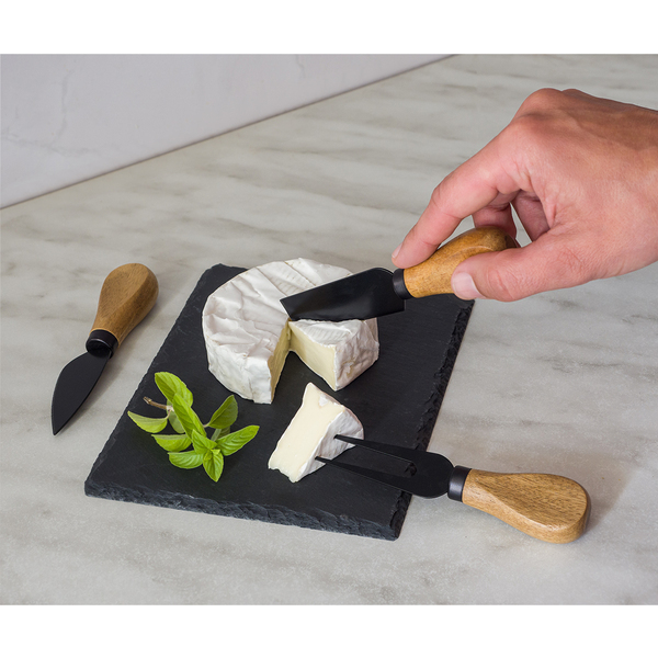 Zestaw do serwowania serów Queso P051575R