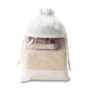 Zestaw do kąpieli Wellness P001563R RO-R17466.13