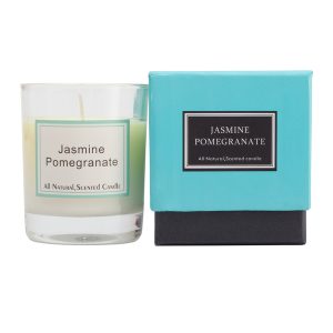 Świeca zapachowa P000928R RO-R17479-W