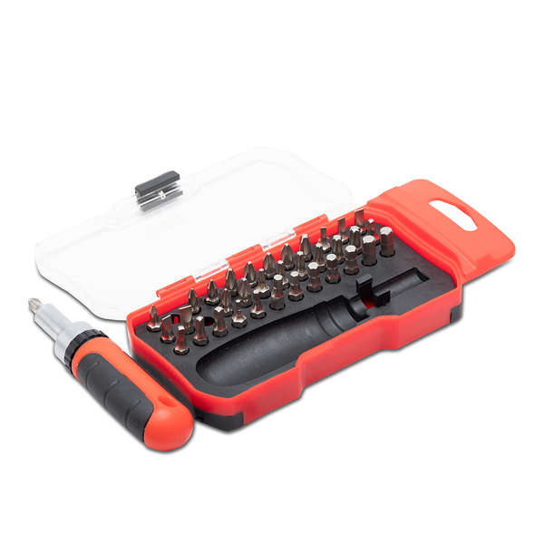 Zestaw narzędzi Munster P001513R RO-R17495.08