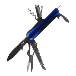 Scyzoryk 10-funkcyjny Kassel P000171R RO-R17501.04