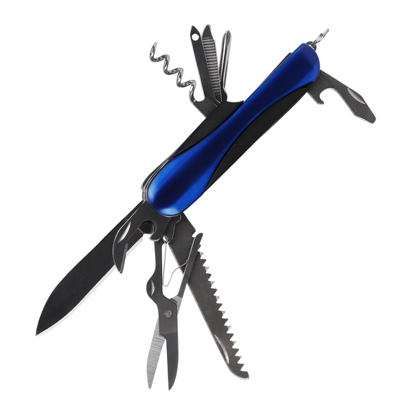 Scyzoryk 10-funkcyjny Kassel P000171R RO-R17501.04