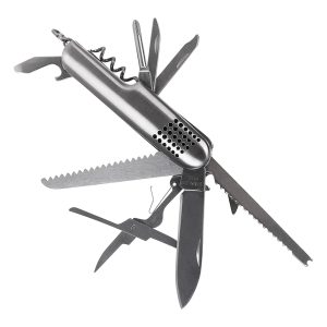 Scyzoryk 13-funkcyjny Singen P000039R RO-R17524