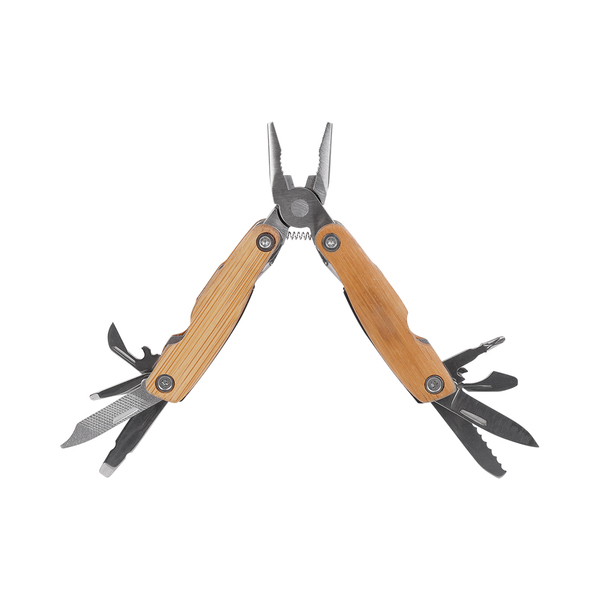Mini multitool Exton P047001R RO-R17565.10