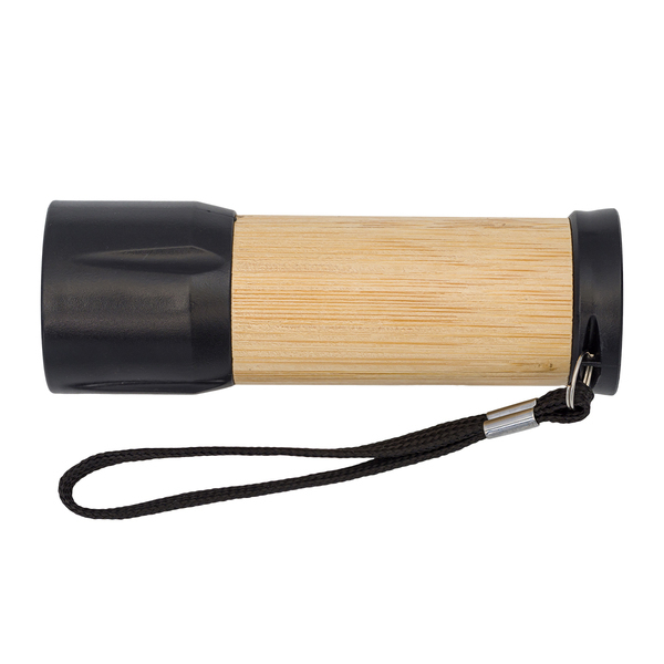 Latarka LED Baldo P084550R