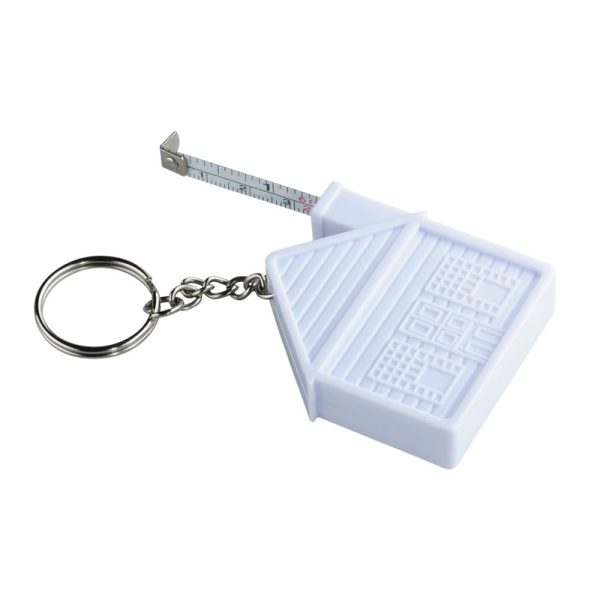 Brelok z miarką 2 m P000046R