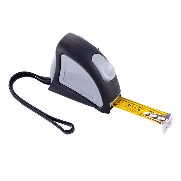 Miarka zwijana 3 m Pinpoint P001224R RO-R17631.21
