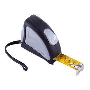 Zwijana miarka 7.5 m Right-On P001227R RO-R17633.21