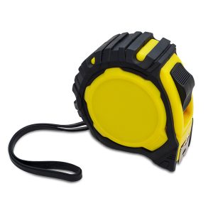Miarka zwijana 5 m Trust P047002R RO-R17638.03
