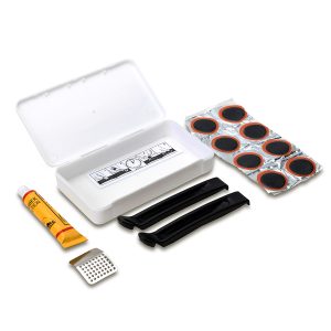 Zestaw wulkanizacyjny do roweru Fixit P001536R RO-R17682.06