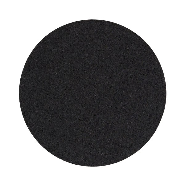 Zestaw podkładek RPET filcowych Mazzo P044650R