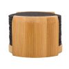 Zestaw podkładek RPET filcowych Mazzo P044650R