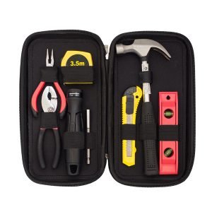 Zestaw narzędzi Ansbar P101515R RO-R17721.02