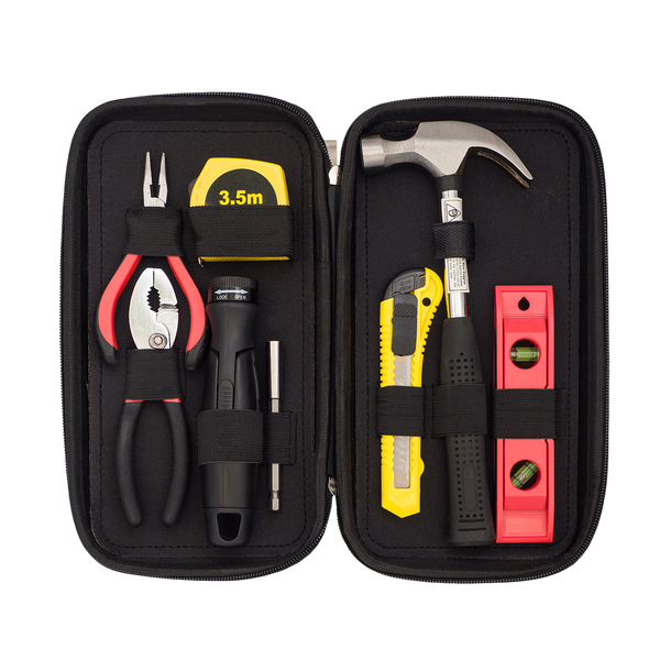 Zestaw narzędzi Ansbar P101515R RO-R17721.02