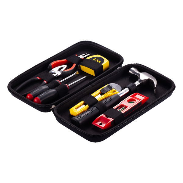Zestaw narzędzi Ansbach P001229R RO-R17728.02