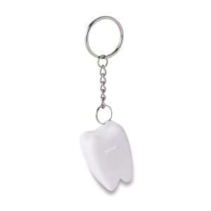 Brelok Toothy z nicią dentystyczną P001511R RO-R17731.06