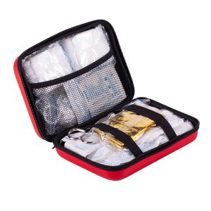 Apteczka samochodowa Car Safe P001339R RO-R17734.08