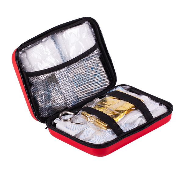 Apteczka samochodowa Car Safe P001339R RO-R17734.08