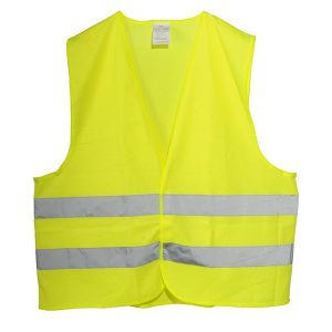 Kamizelka odblaskowa rozm. XL P000049R RO-R17760.03