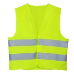 Dziecięca kamizelka odblaskowa P000462R