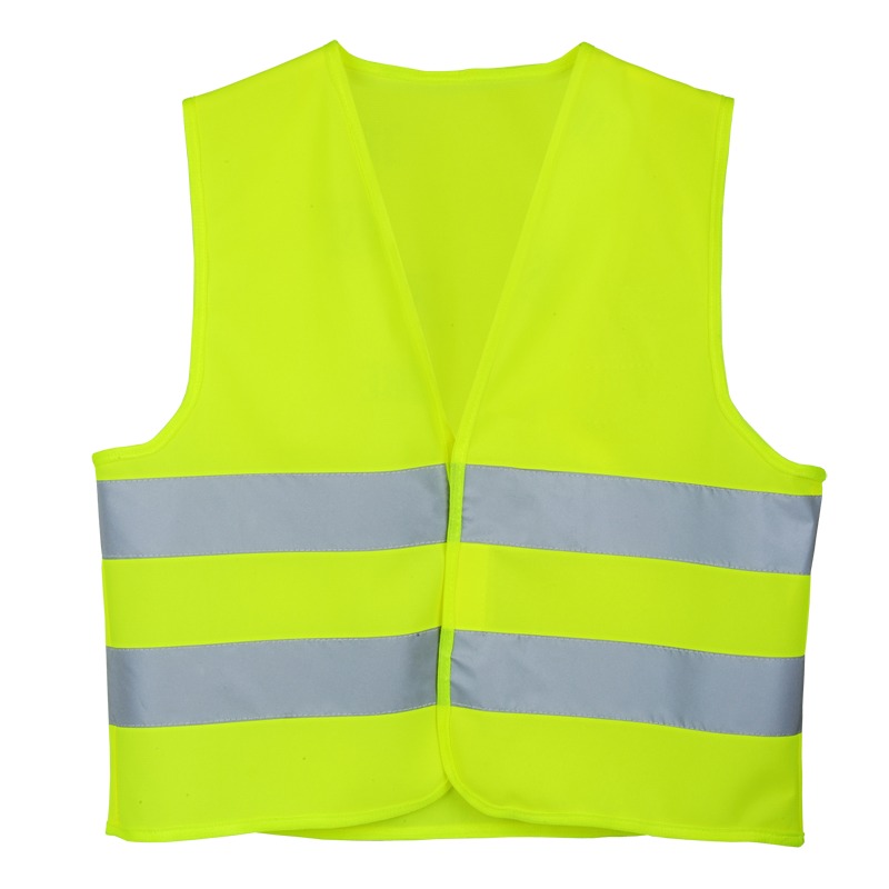 Dziecięca kamizelka odblaskowa P000462R RO-R17761