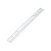 Opaska odblaskowa 30 cm P000371R srebrny