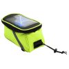 Torebka na rower Bikeysmart P000962R jasnozielony