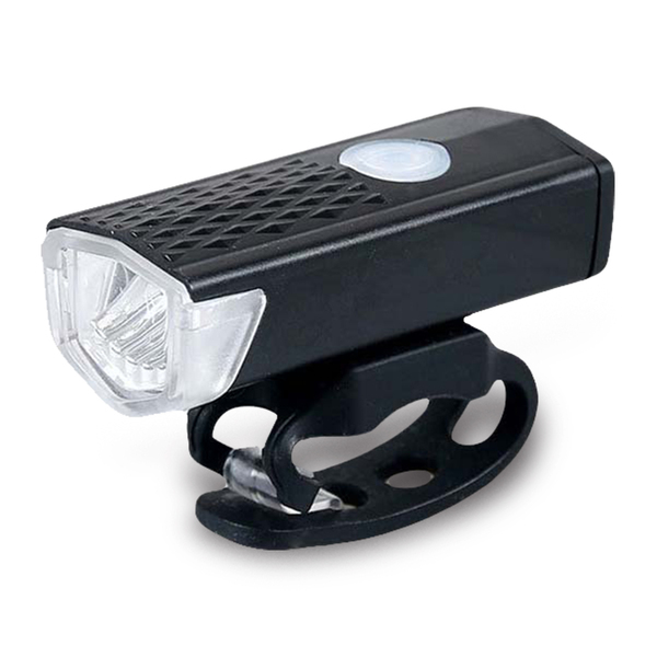 Latarka rowerowa ładowana przez USB Rebike P043699R RO-R17849.02