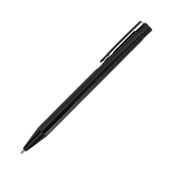 Długopis metalowy Colomera P101470R RO-R20012-W