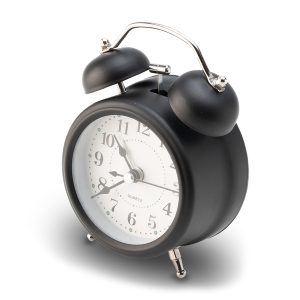 Zegar Retro P038651R RO-R22116.02