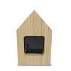 Zegar bambusowy La Casa P038642R