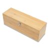 Skrzynka na wino z akcesoriami Garda P051588R