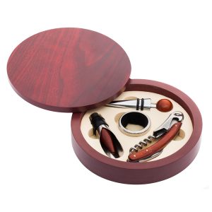 Zestaw do wina Limoges P000721R RO-R22558.82