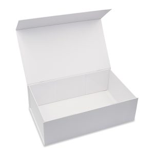 Duże składane pudełko prezentowe Chelsea P101552R RO-R22902.06