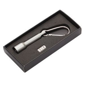Brelok latarka Select LED P000702R RO-R35413.41