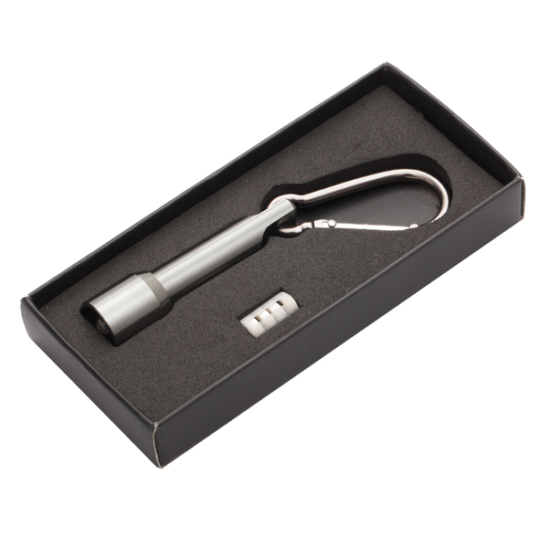 Brelok latarka Select LED P000702R RO-R35413.41