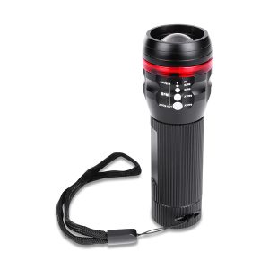 Latarka Vision P000654R RO-R35676-W