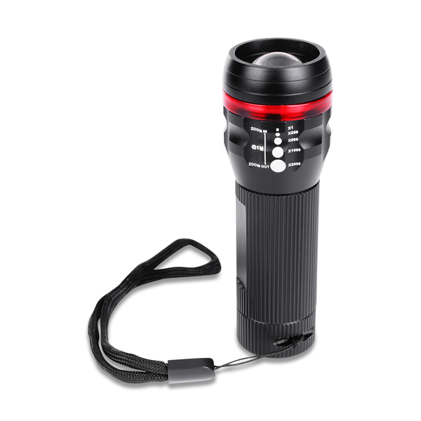 Latarka Vision P000654R RO-R35676-W