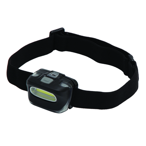 Latarka czołowa Illumine P001058R RO-R35687-W
