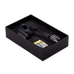 Czapka zimowa RPET P052180X AX-V1244-W