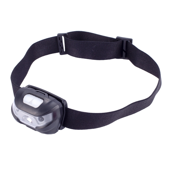Latarka czołowa Sensor P001236R RO-R35698.02