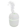Nawilżacz z lampką Misty P051595R