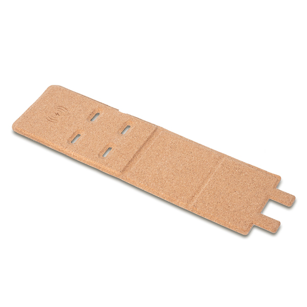 Indukcyjna ładowarka z korka Cargador P001582R